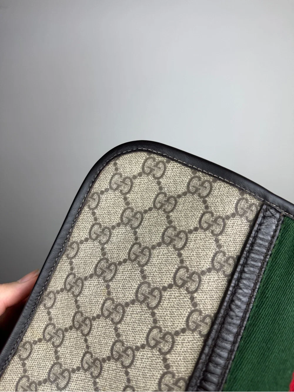Gucci made italy